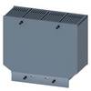 Siemens 3VA9221-0WG40 Klemafdekking 1 stuk(s)