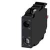 Siemens 3SU1400-1AA10-1PA0 Contactmodule 2x NC 1 stuk(s)