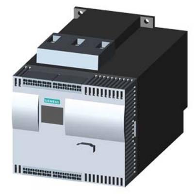 Siemens 3RW4425-3BC45 Softstarter Motorvermogen bij 400 V 30 kW 600 V Nominale stroom 57 A-0