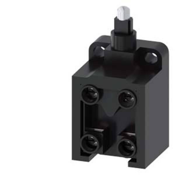 Siemens 3SE52500CC05 3SE5250-0CC05 Positieschakelaar 6 A Kopplunjer, Metalen plunjer IP20 1 stuk(s)