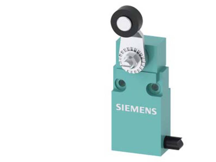 Siemens eindschakelaar zwenkhefboom