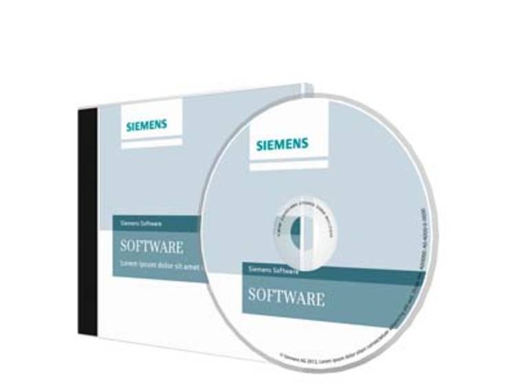 Siemens 6AV6371-1DQ17-0AX0 PLC-software 6AV63711DQ170AX0