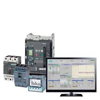 Siemens 3ZS2787-1CC30-0YG0 PLC-software 