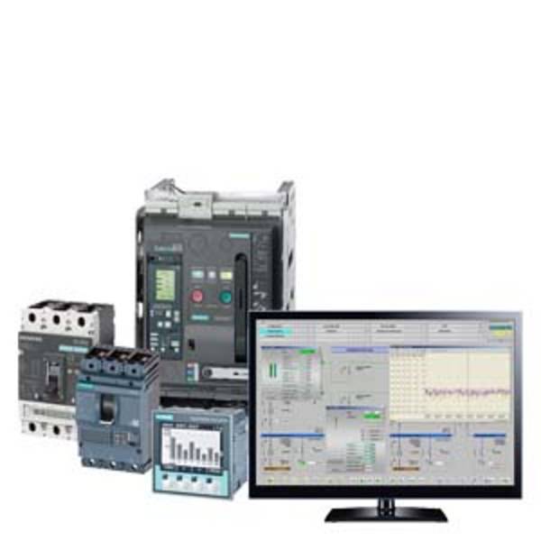Siemens 3ZS2787-1CC30-0YG0 3ZS27871CC300YG0 PLC-software