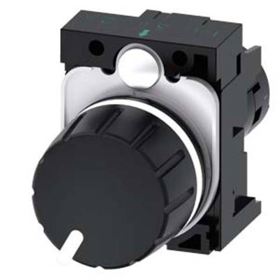 Siemens 3SU12002PR101AA0 3SU1200-2PR10-1AA0 Draaipotmeter 4.7 kΩ 1 stuk(s)