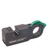 Siemens 6GK1901-1GB01 6GK19011GB01 Reservemes voor stripmes Incl. verwisselbaar mes 5 mm (max)