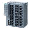 Siemens 6GK51240BA002AC2 6GK5124-0BA00-2AC2 Industrial Ethernet Switch 10 / 100 MBit/s