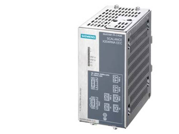 IndustriÃ«le switch managed Siemens 6GK5204-0BS00-3LA3