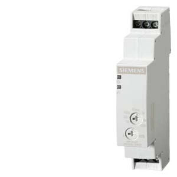 Siemens 7PV15381AW30 7PV1538-1AW30 Tijdrelais Multifunctioneel 1 stuk(s) Tijdsduur: 0.05 s - 100 h 1x wisselcontact