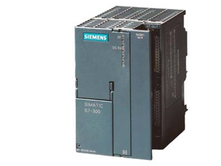Siemens plc communicatiemodule