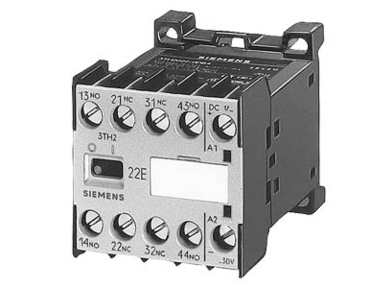 Siemens 3TH2081-0GB8 1 stuks