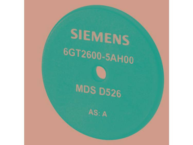 Siemens 6GT2600-5AH00