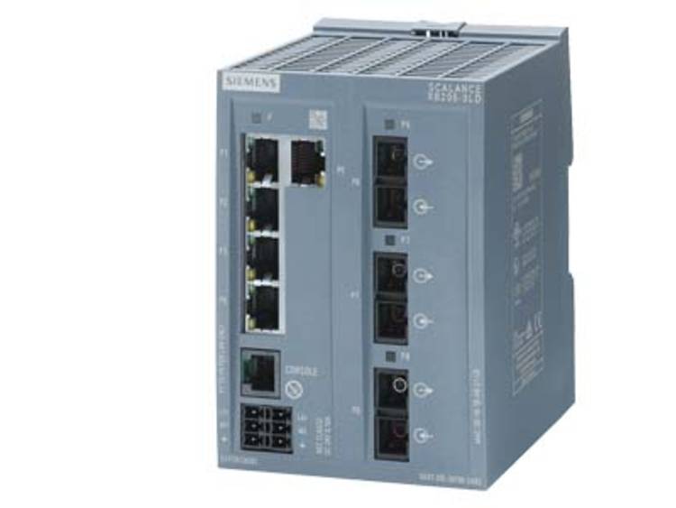 IndustriÃ«le switch managed Siemens 6GK5205-3BF00-2TB2