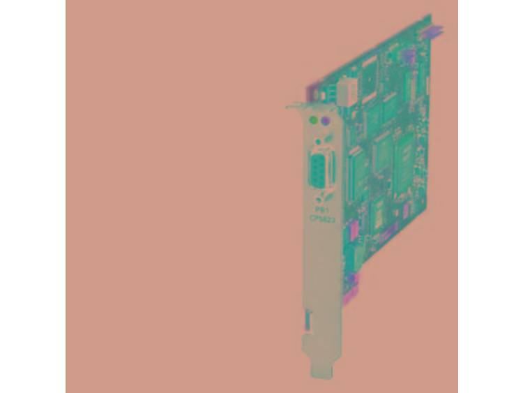 6GK1562-3AA00 Slot PLC (PC-based controls) 6GK1562-3AA00
