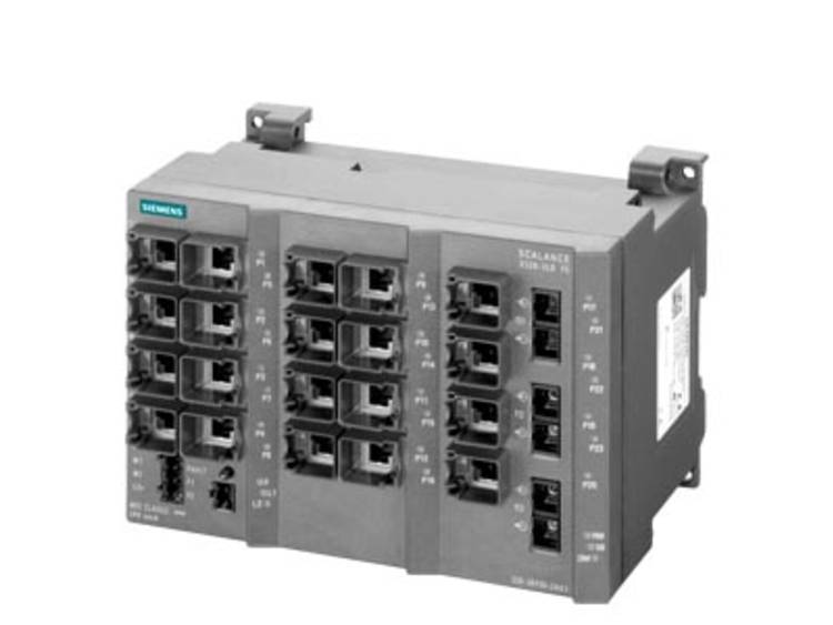 IndustriÃ«le switch managed Siemens 6GK5320-3BF00-2AA3