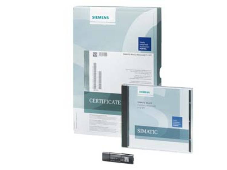 Siemens 6AV2102-0AA04-0AA5 PLC-software 6AV21020AA040AA5