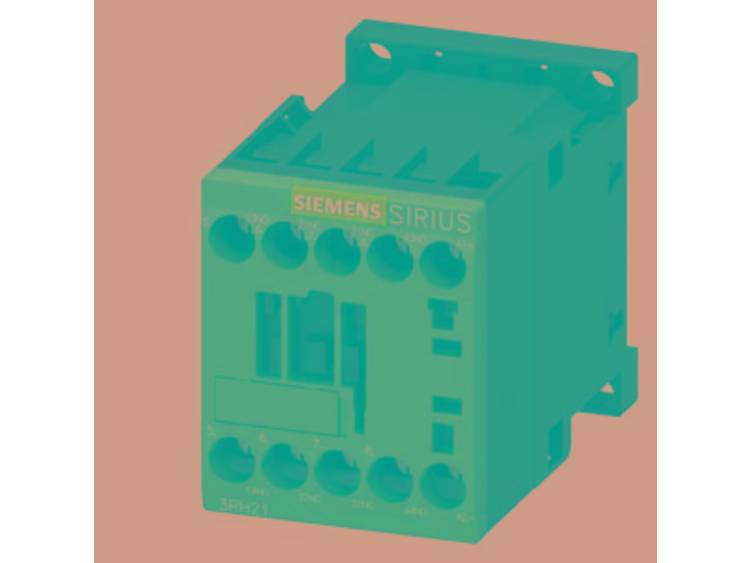 Siemens 3RH2122-1JB40 1 stuks