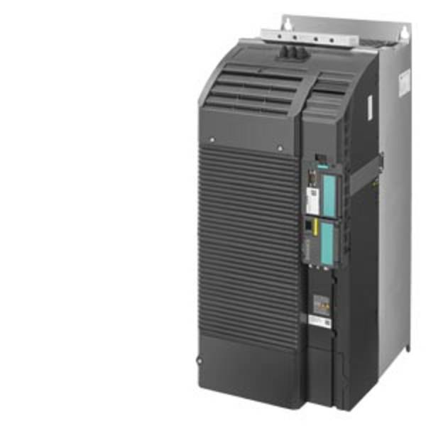 Siemens Frequentieregelaar 6SL3210-1KE31-4AF1 55.0 kW  380 V, 480 V
