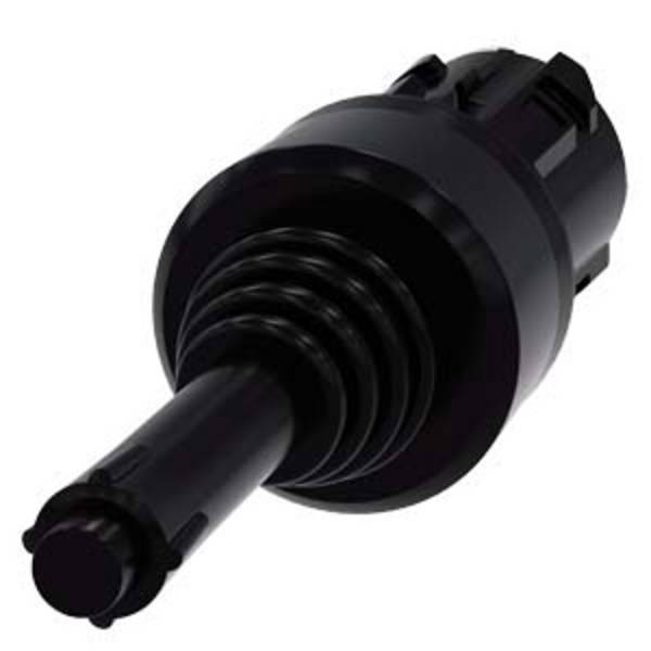Siemens 3SU1000-7BB10-0AA0 Coördinatenschakelaar IP65, IP67 1 stuk(s)