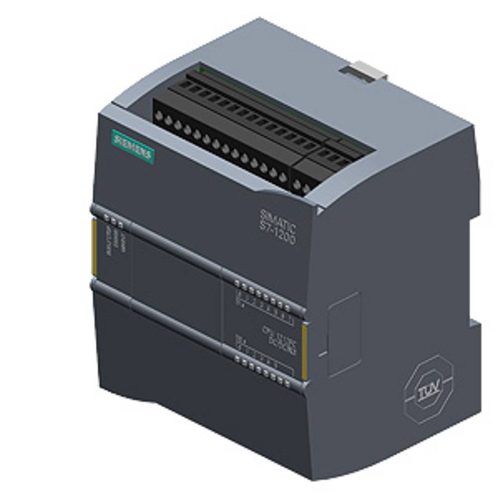 Siemens 6ES7212-1HF40-0XB0 Compacte PLC-CPU