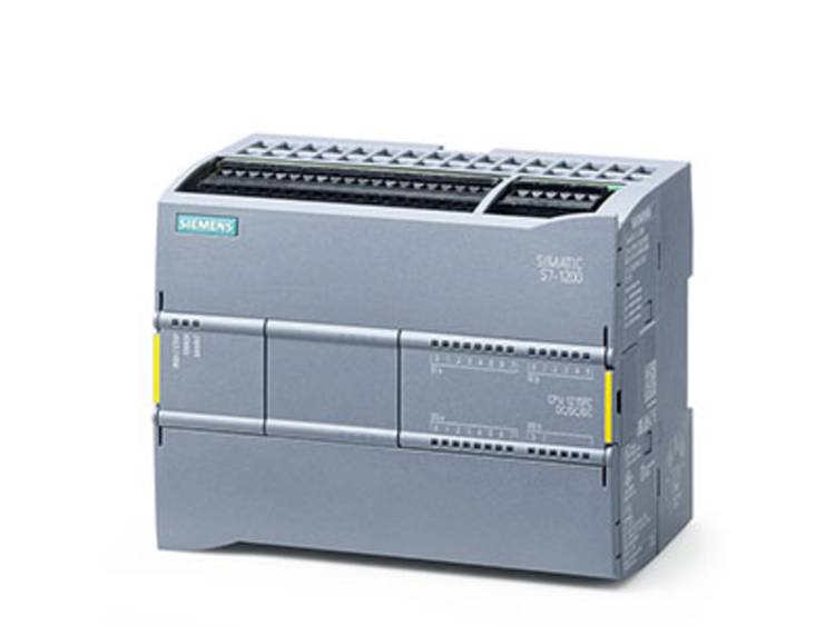 Siemens 6ES7215-1AF40-0XB0 Compacte PLC-CPU