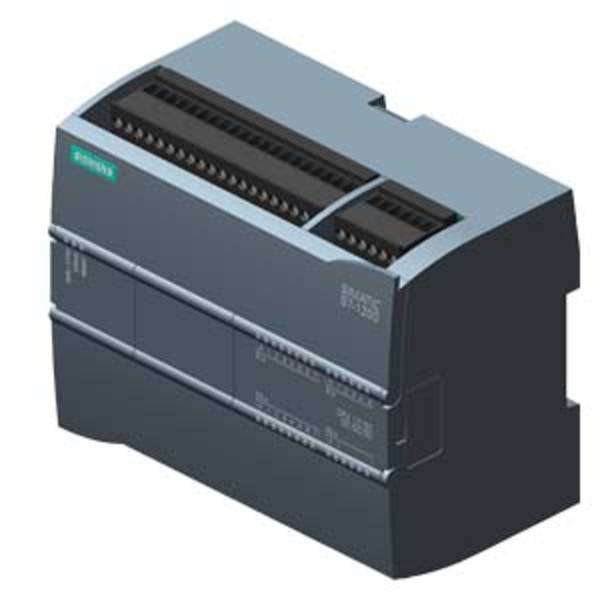Siemens 6ES7215-1AG40-0XB0 6ES72151AG400XB0 Compacte PLC-CPU