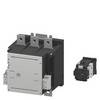 Siemens 3TF6933-1DM4 Contactor 3x NO 1 stuk(s)