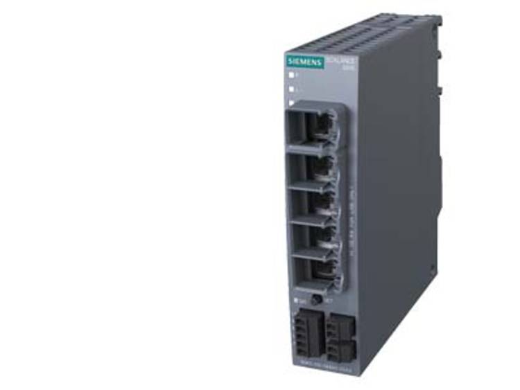 Siemens 6GK5615-0AA00-2AA2 LAN-router