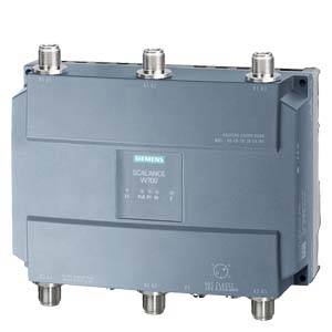 Siemens 6GK5788-2GD00-0AB0 IWLAN Access Point 450 MBit/s 2.4 GHz, 5 GHz