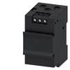 Siemens 3UF71111AA010 3UF7111-1AA01-0 PLC-stroom- en spanningsdetectiemodule 690 V/AC