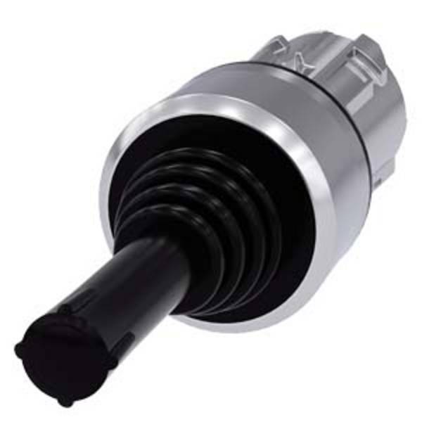 Siemens 3SU1050-7AB88-0AA0 Coördinatenschakelaar IP65, IP67 1 stuk(s)
