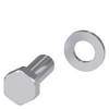 Accessoires voor lastscheidingsschakelaar Siemens 3KC98112