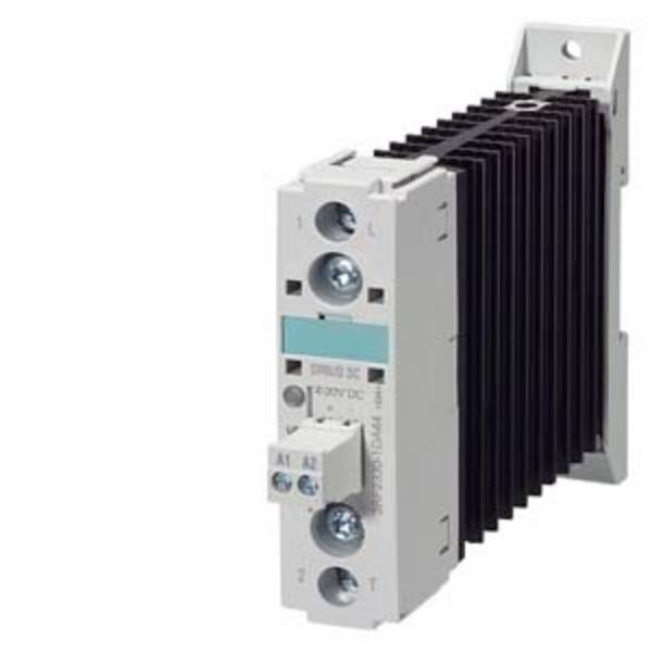Siemens 3RF2330-1DA04-0KN0 Halfgeleiderbescherming 1x NO 1 stuk(s)