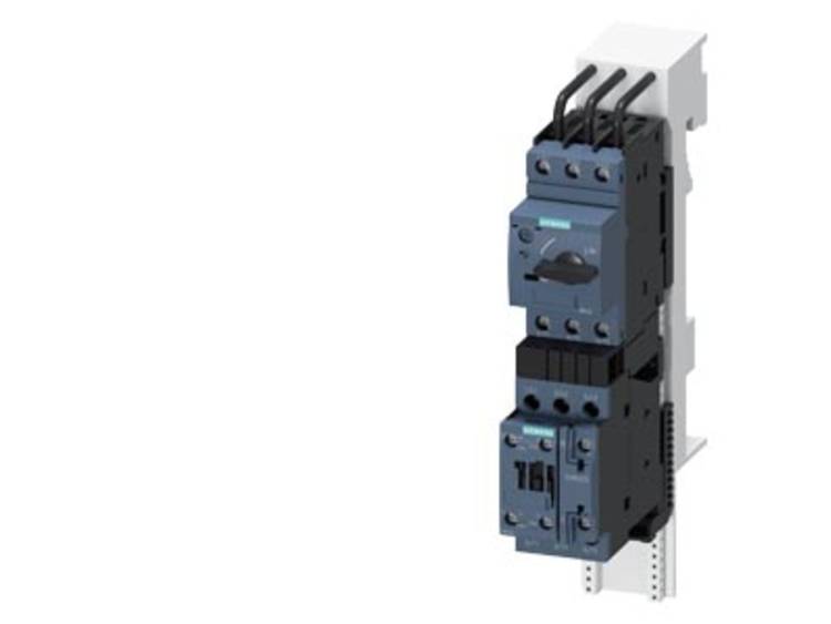 HAC308 Safety switch 3-p 36kW HAC308
