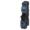 Siemens 3RA2120-4NE27-0AP0 3RA21204NE270AP0 Aftakking voor apparaat Motorvermogen bij 400 V 15 kW 690 V Nominale stroom 28 A