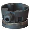 Siemens 8WD4308-0DE Aansluitelement voor signaalgever