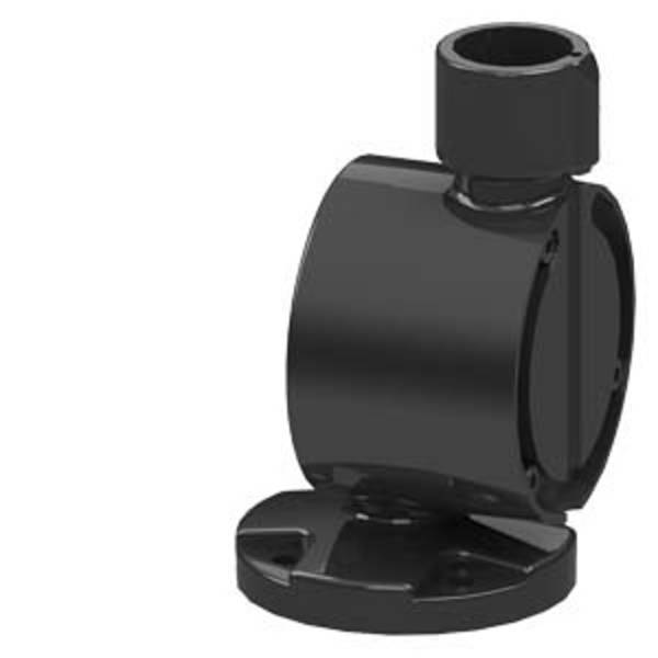 Siemens 8WD4408-0DF Montagevoet voor signaalgever