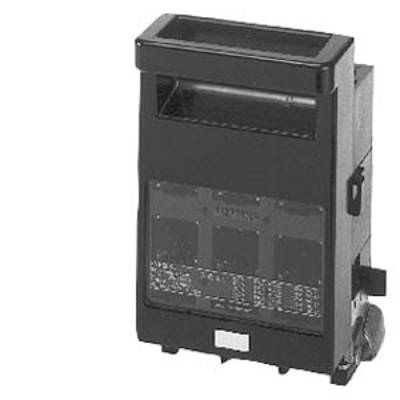 Siemens 3NP50600CB10 Zekeringslastscheider 3-polig 160 A 690 V/AC 1 stuk(s)