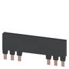 Accessoires voor lastscheidingsschakelaar 3-polig Siemens 3KC91181