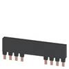 Accessoires voor lastscheidingsschakelaar 4-polig Siemens 3KC91182