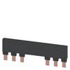 Accessoires voor lastscheidingsschakelaar 3-polig Siemens 3KC92181