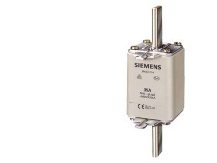 Siemens smeltpatroon (mes)