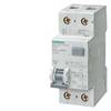 Siemens Aardlekschakelaar/zekeringautomaat 20 A 0.3 A 230 V