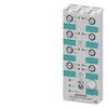 Siemens 3RK2400-1HQ00-0AA3 PLC-I/O-module 24 V/DC