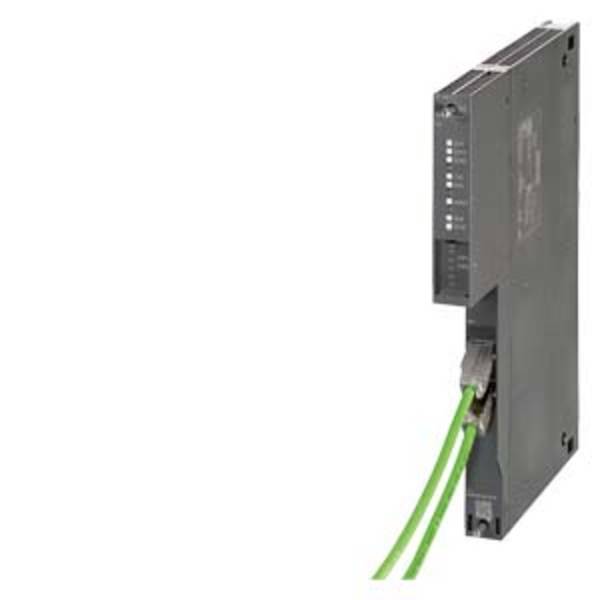 Siemens 6GK7443-1EX30-0XE0 PLC-communicatieprocessor 5 V