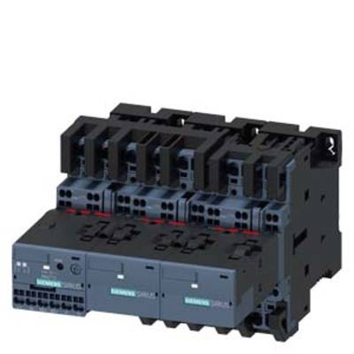 Siemens 3RA2423-8XH32-2BB4 Ster-driehoek-combinatie 3x NO 690 V/AC 1 stuk(s)