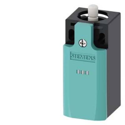 Siemens 3SE52121KC05 3SE5212-1KC05 Positieschakelaar 3 A Kopplunjer, Teflon plunjer IP66, IP67 1 stuk(s)