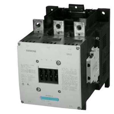 Siemens 3RT1075-6LA06 Vermogensbeveiliging 3x NO 1000 V/AC 1 stuk(s)