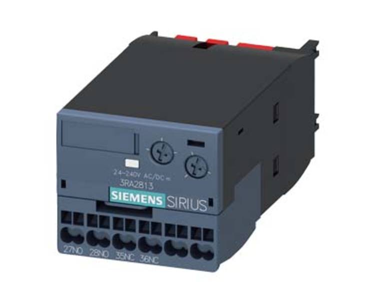 Siemens 3RA2813-2FW10 Hulpschakelaar 1 stuks