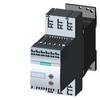 Siemens 3RW3013-2BB04 3RW30132BB04 Softstarter Motorvermogen bij 400 V 1.5 kW 480 V Nominale stroom 3.6 A